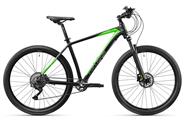 bicykel 29 CYCLISION Corph 3 M green